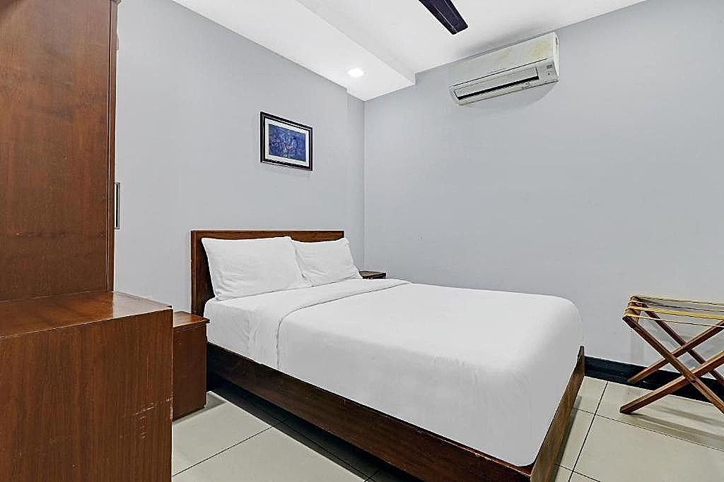 Hotel Stratford Standard Room 2