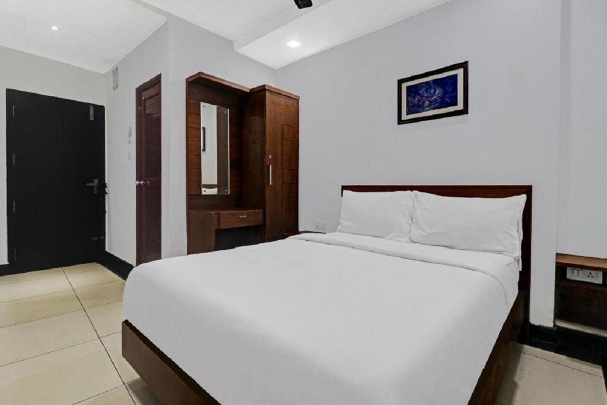 Hotel Stratford Standard Room 3