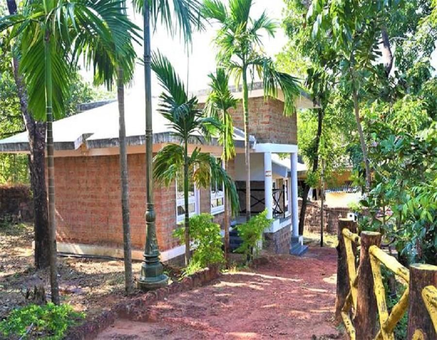 Shilpgram heritage resort Premium Double Room 2