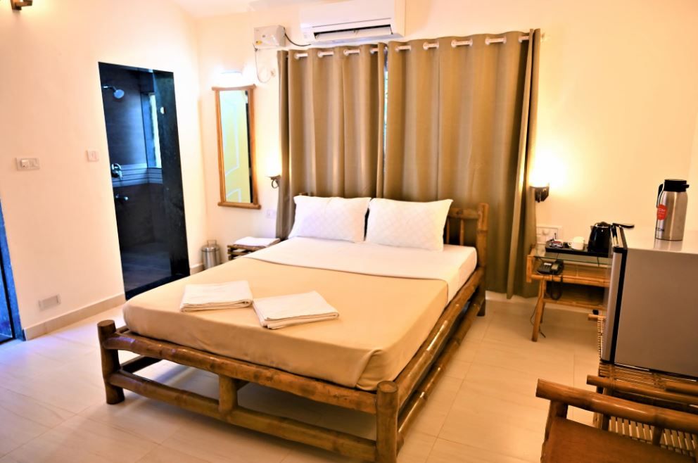 Shilpgram heritage resort Standard