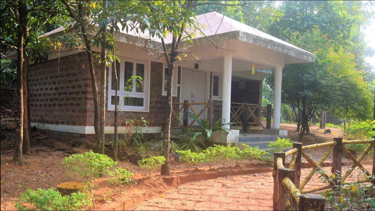 Shilpgram heritage resort