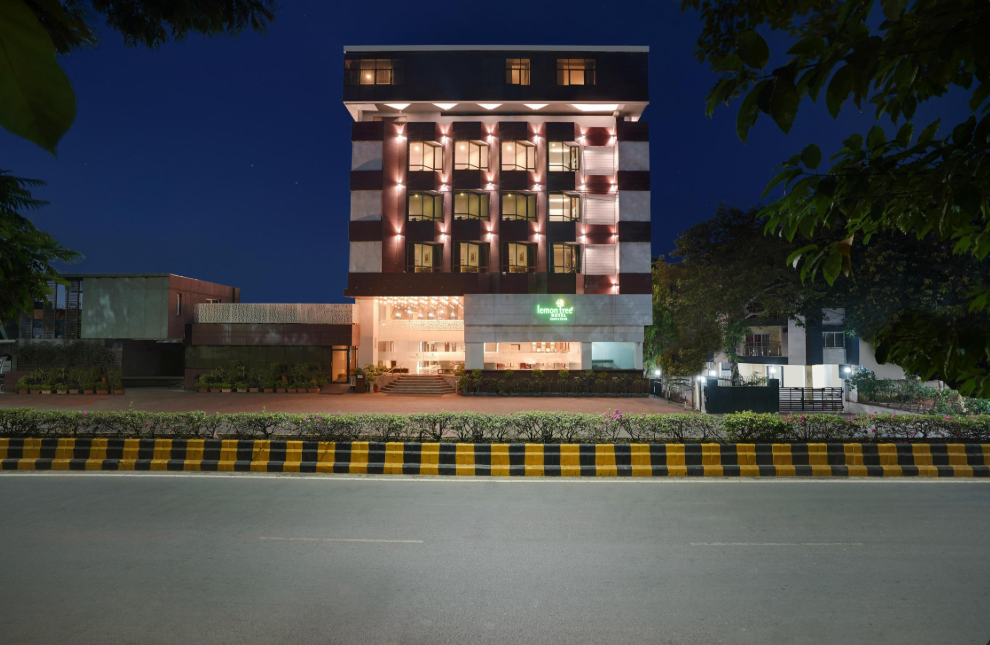 Lemon Tree Hotel, Centre Point, Jamshedpur
