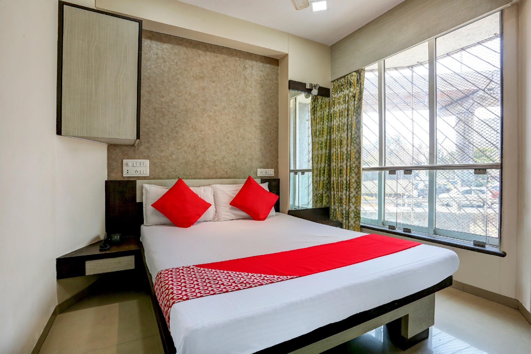 Classic Double or Twin