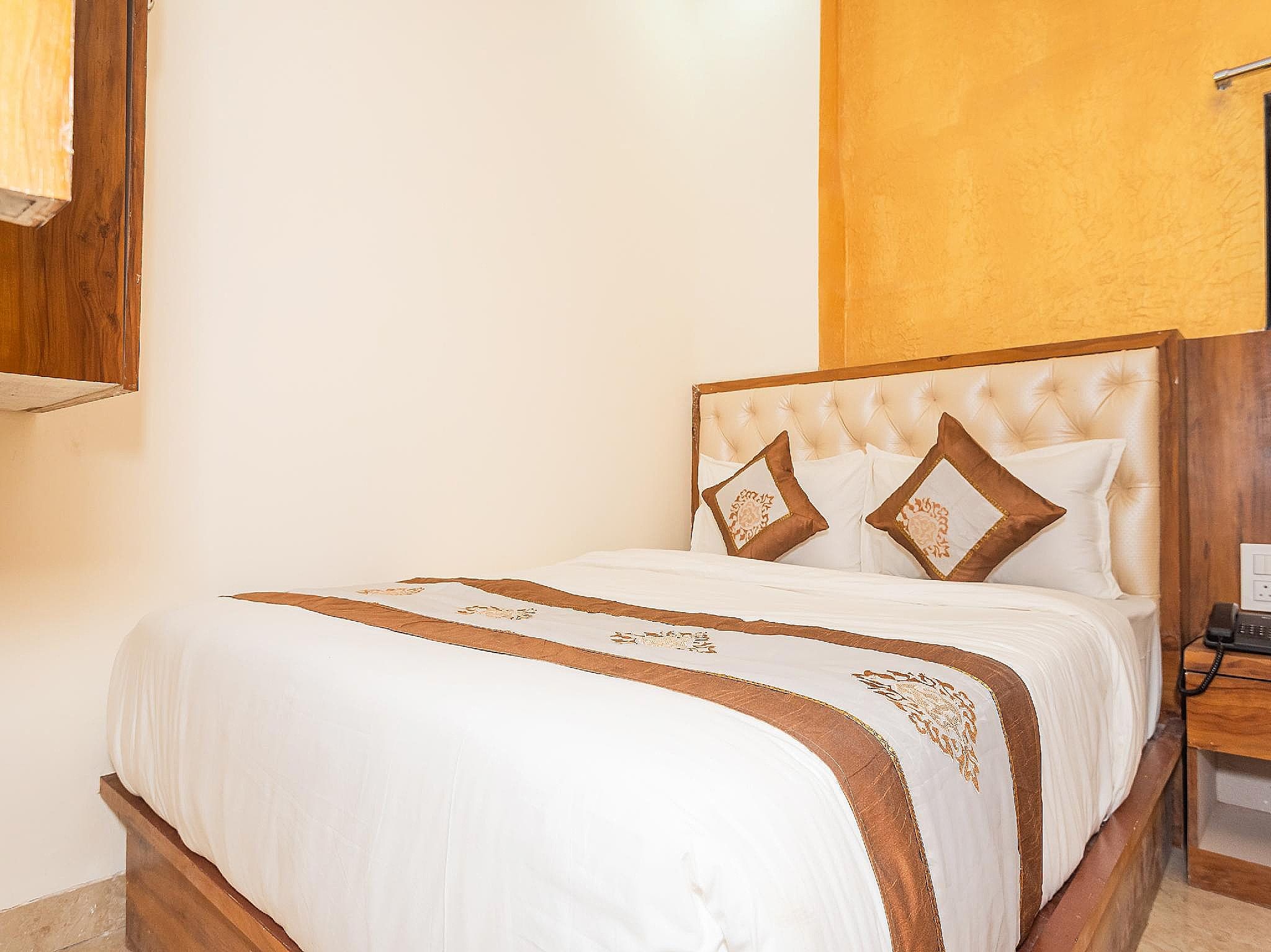 Hotel BKC Fortune