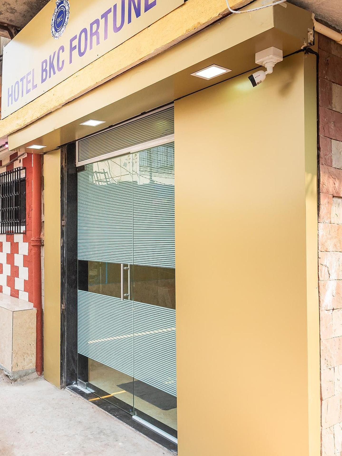 Hotel BKC Fortune