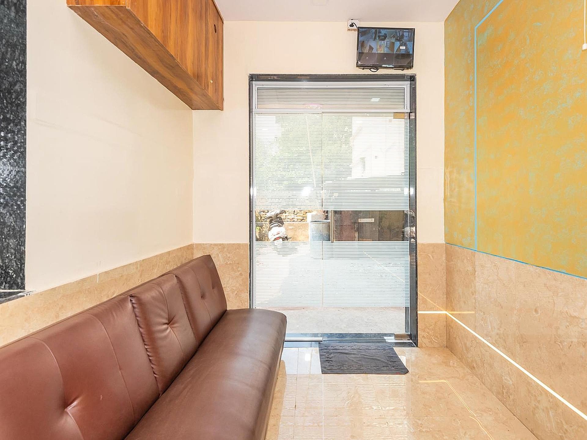 Hotel BKC Fortune