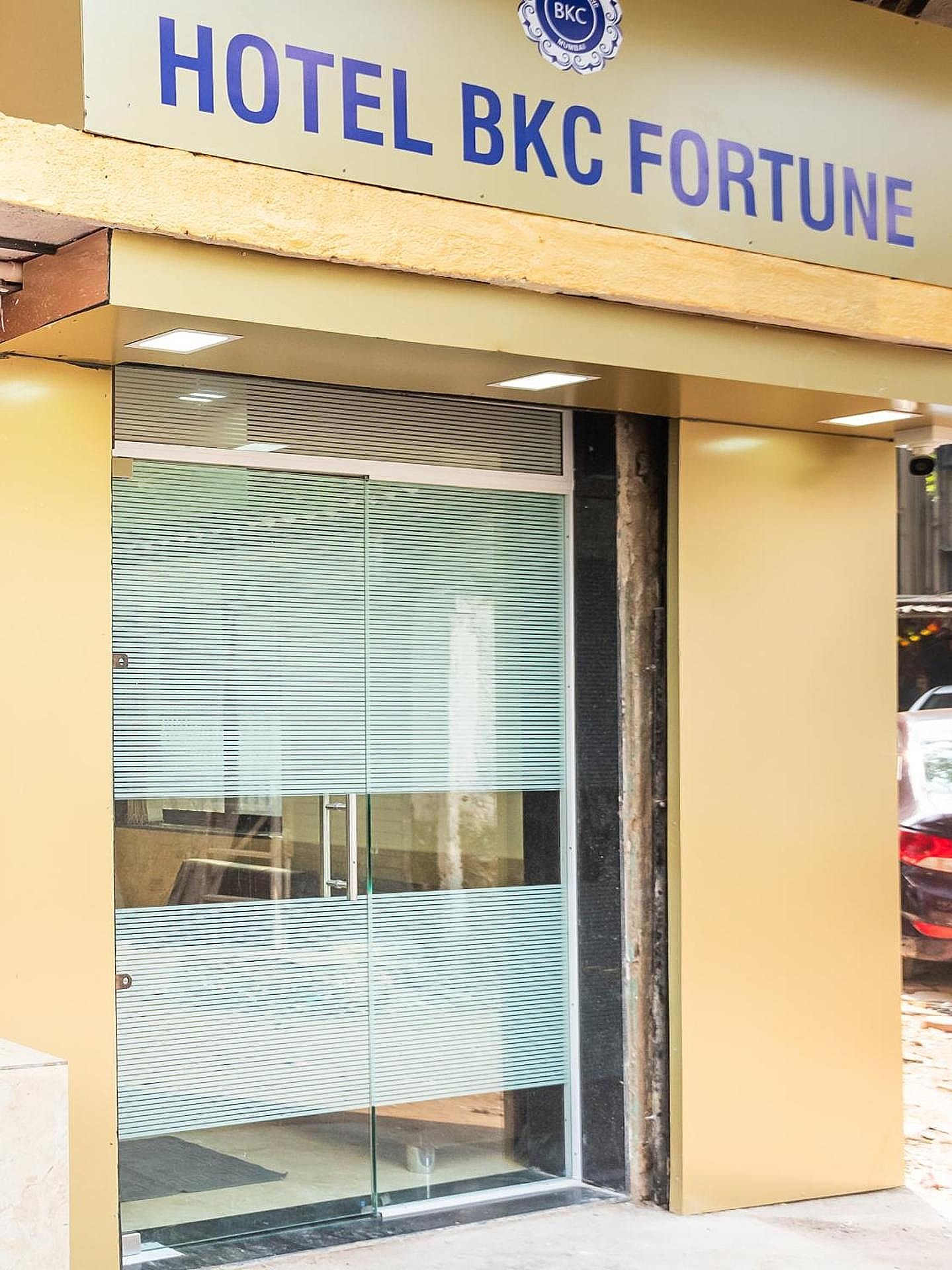 Hotel BKC Fortune