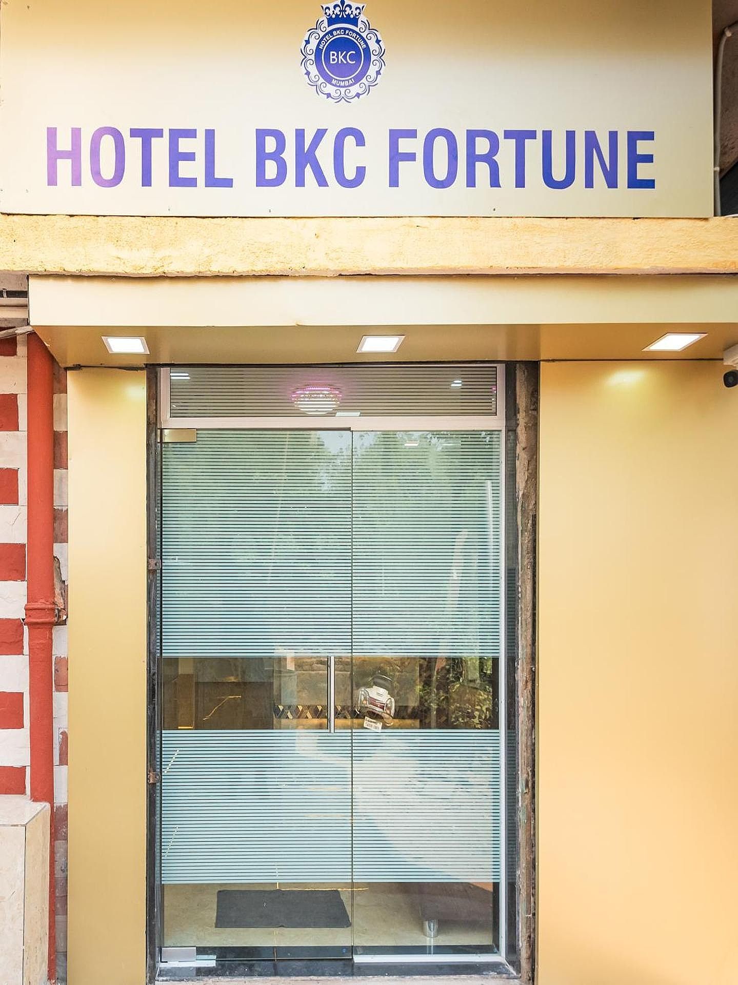 Hotel BKC Fortune