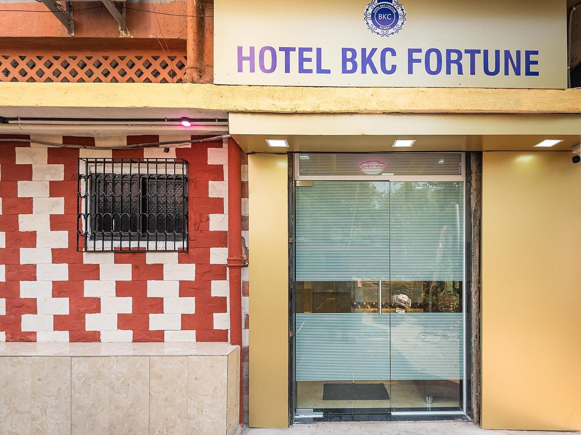 Hotel BKC Fortune