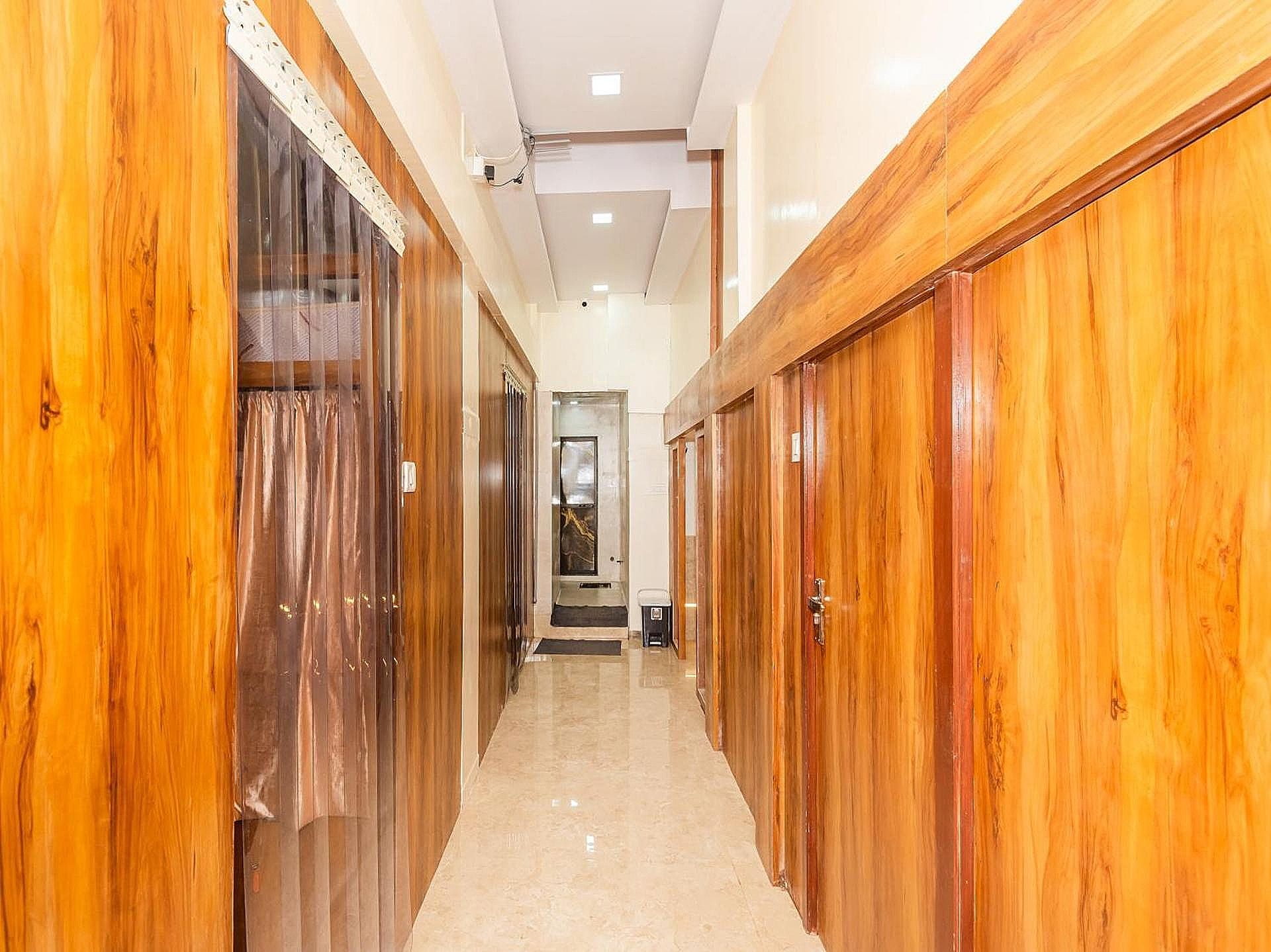 Hotel BKC Fortune