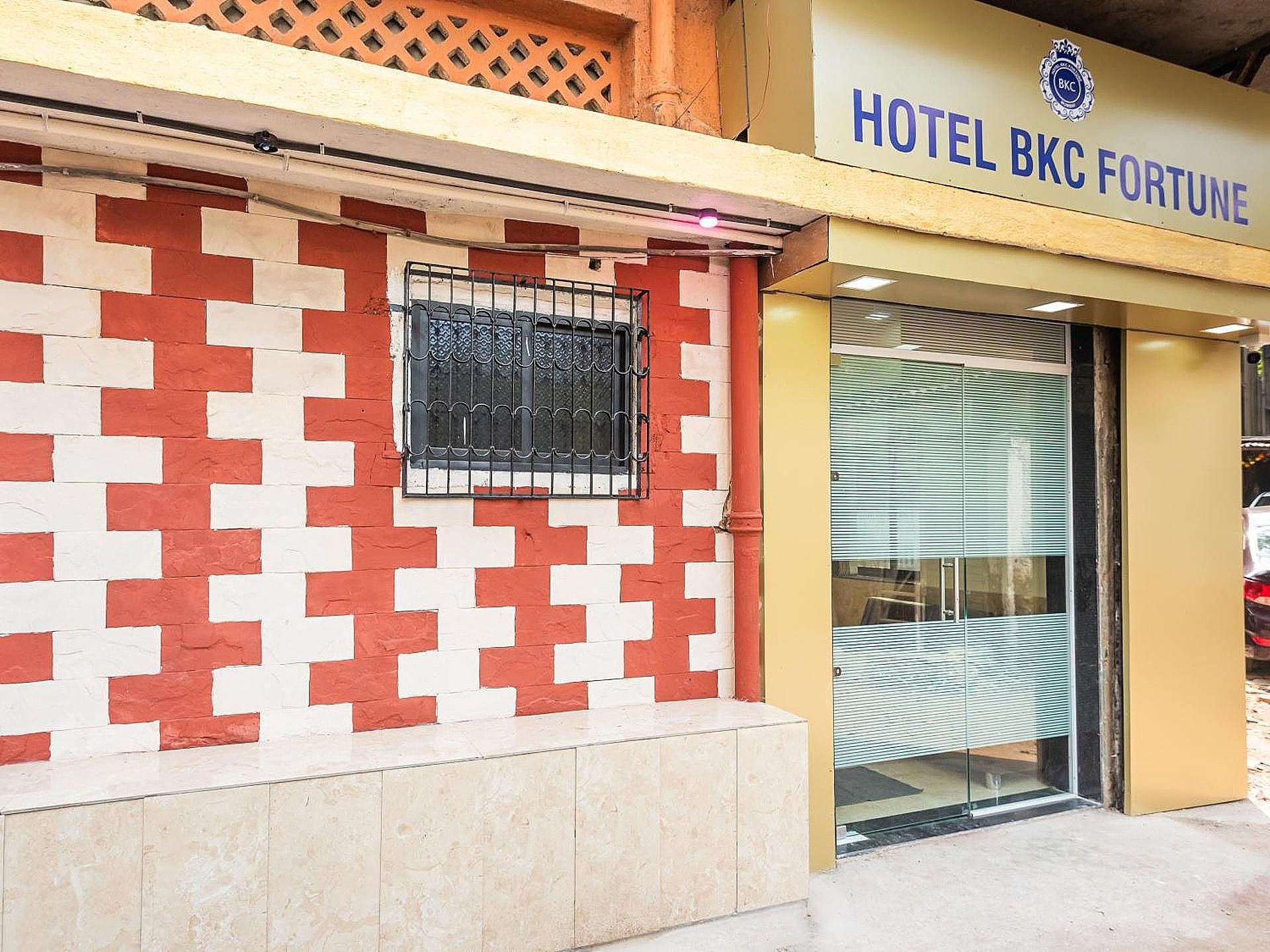 Hotel BKC Fortune