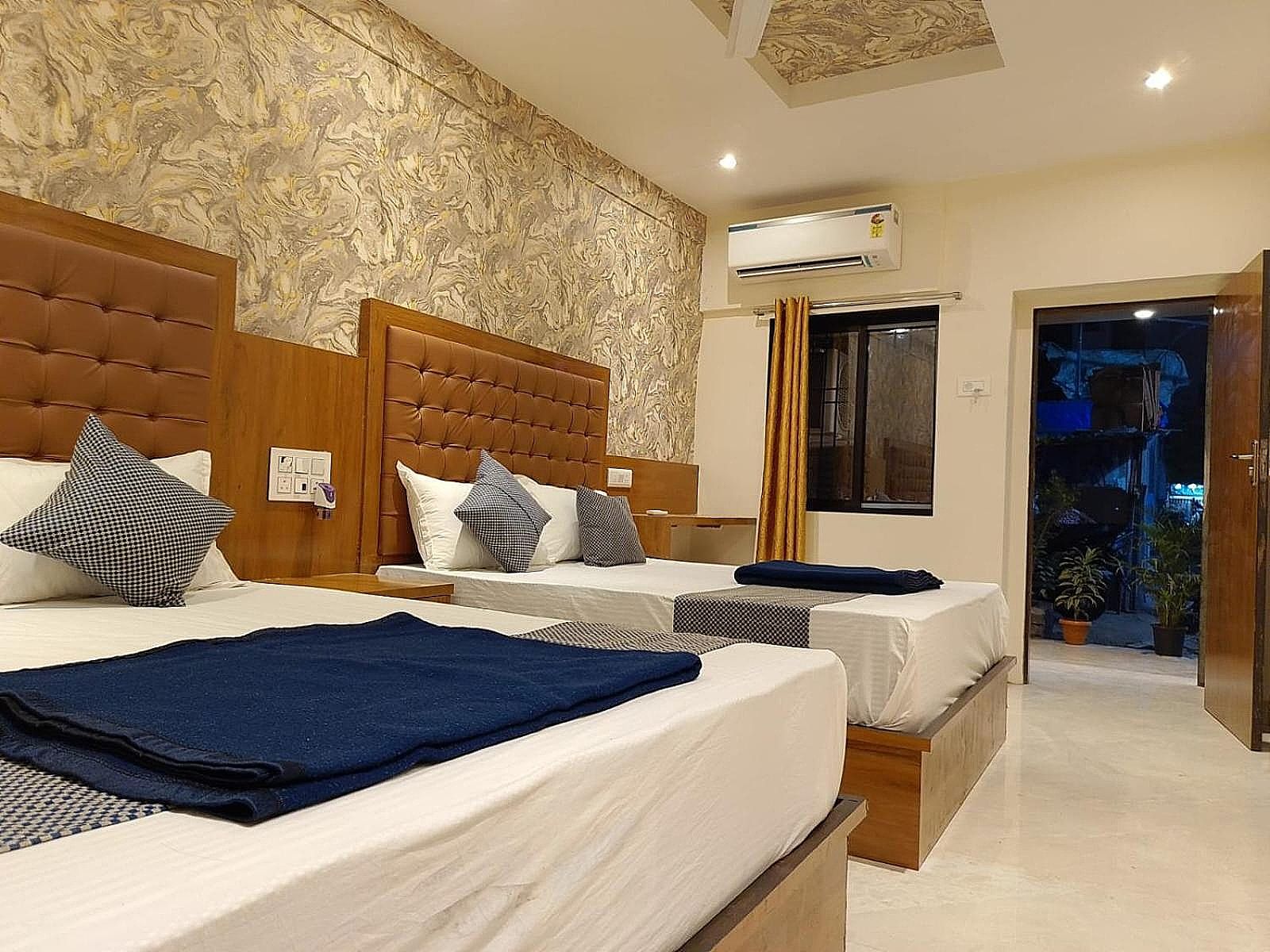 Hotel BKC Fortune