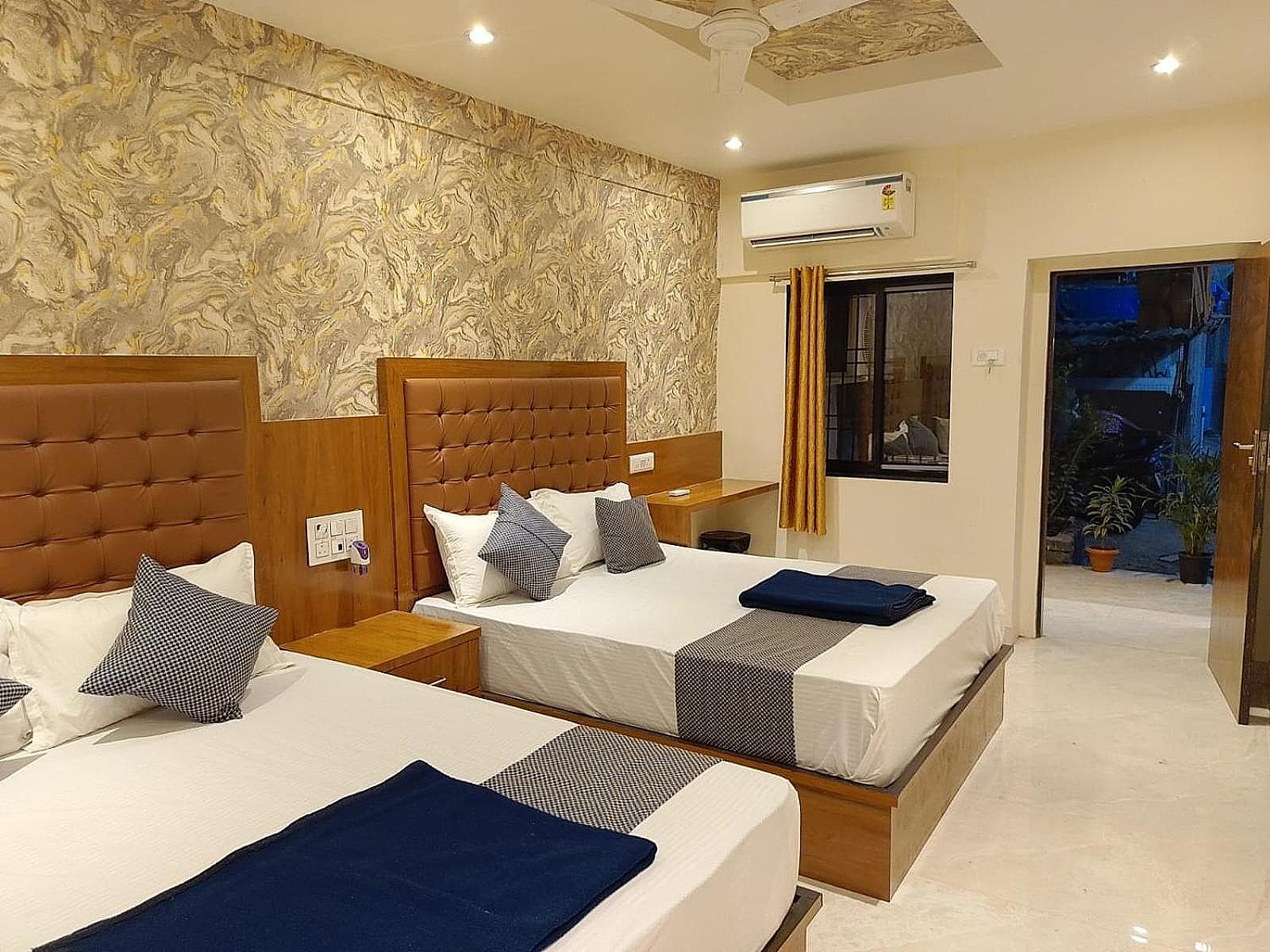 Hotel BKC Fortune