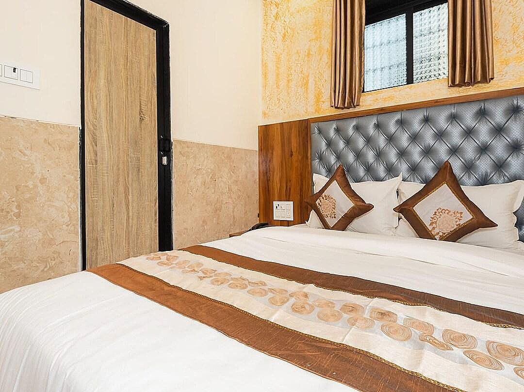 Hotel BKC Fortune