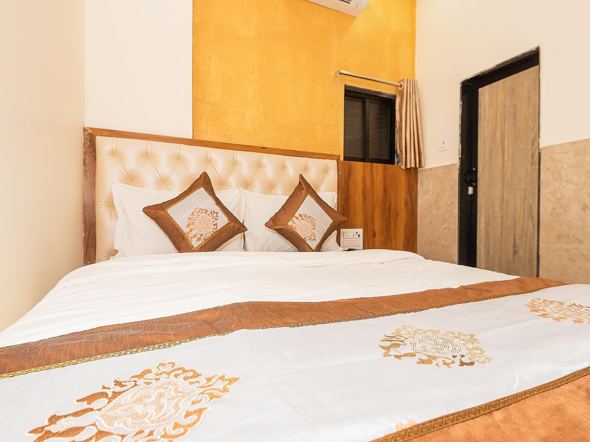 Hotel BKC Fortune