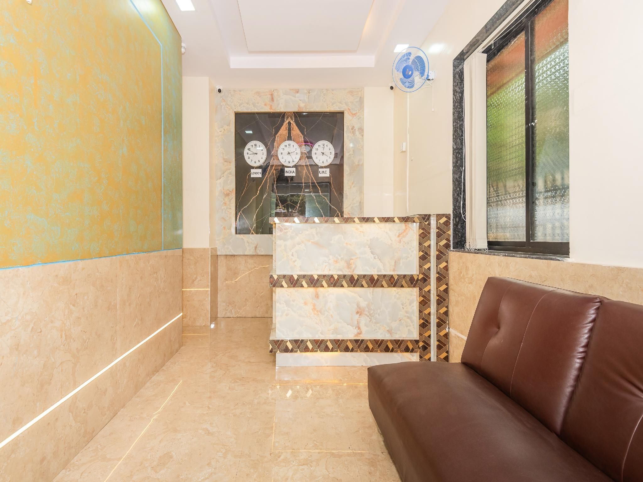 Hotel BKC Fortune