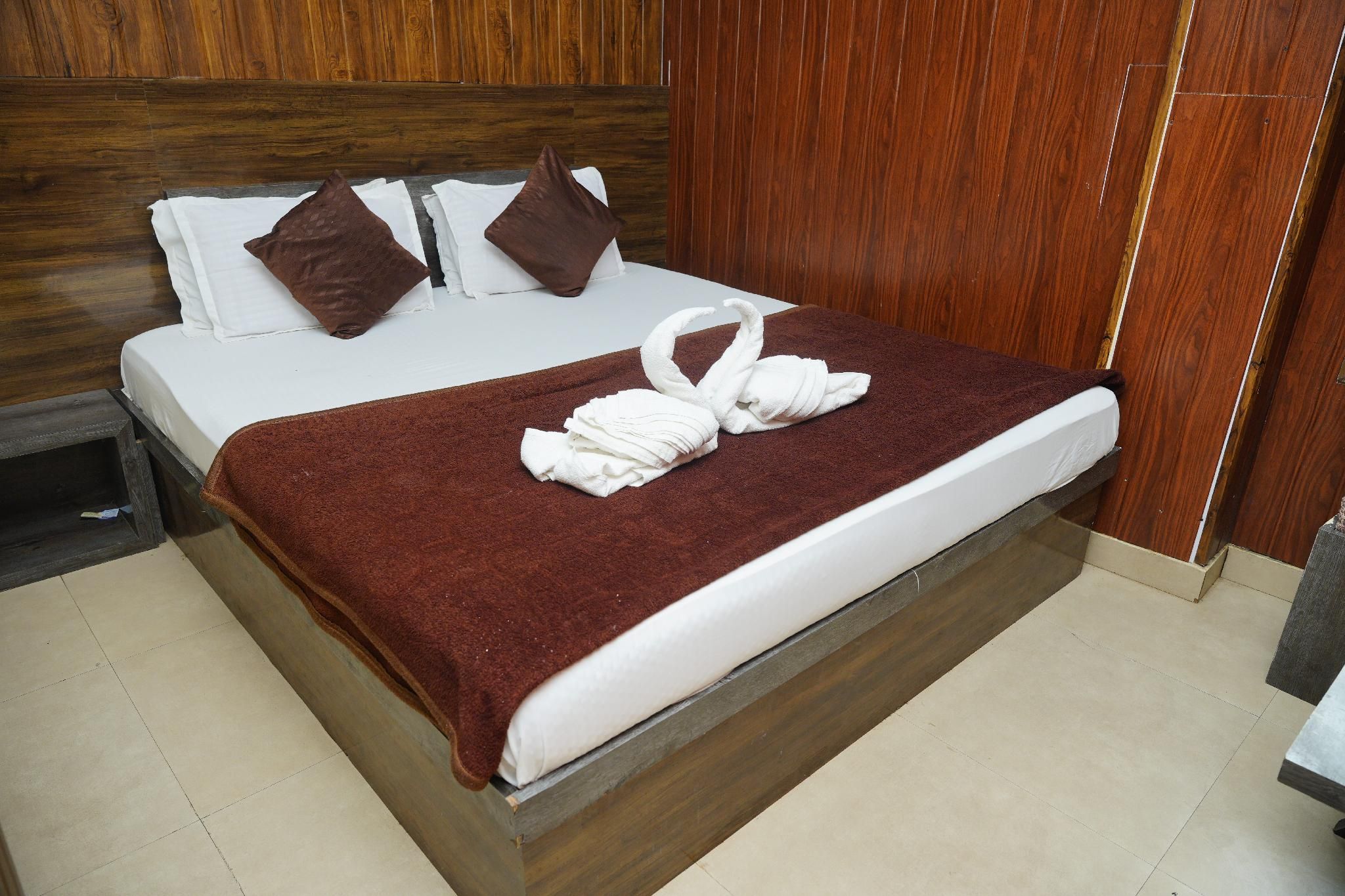 Double Room - All-Inclusive
