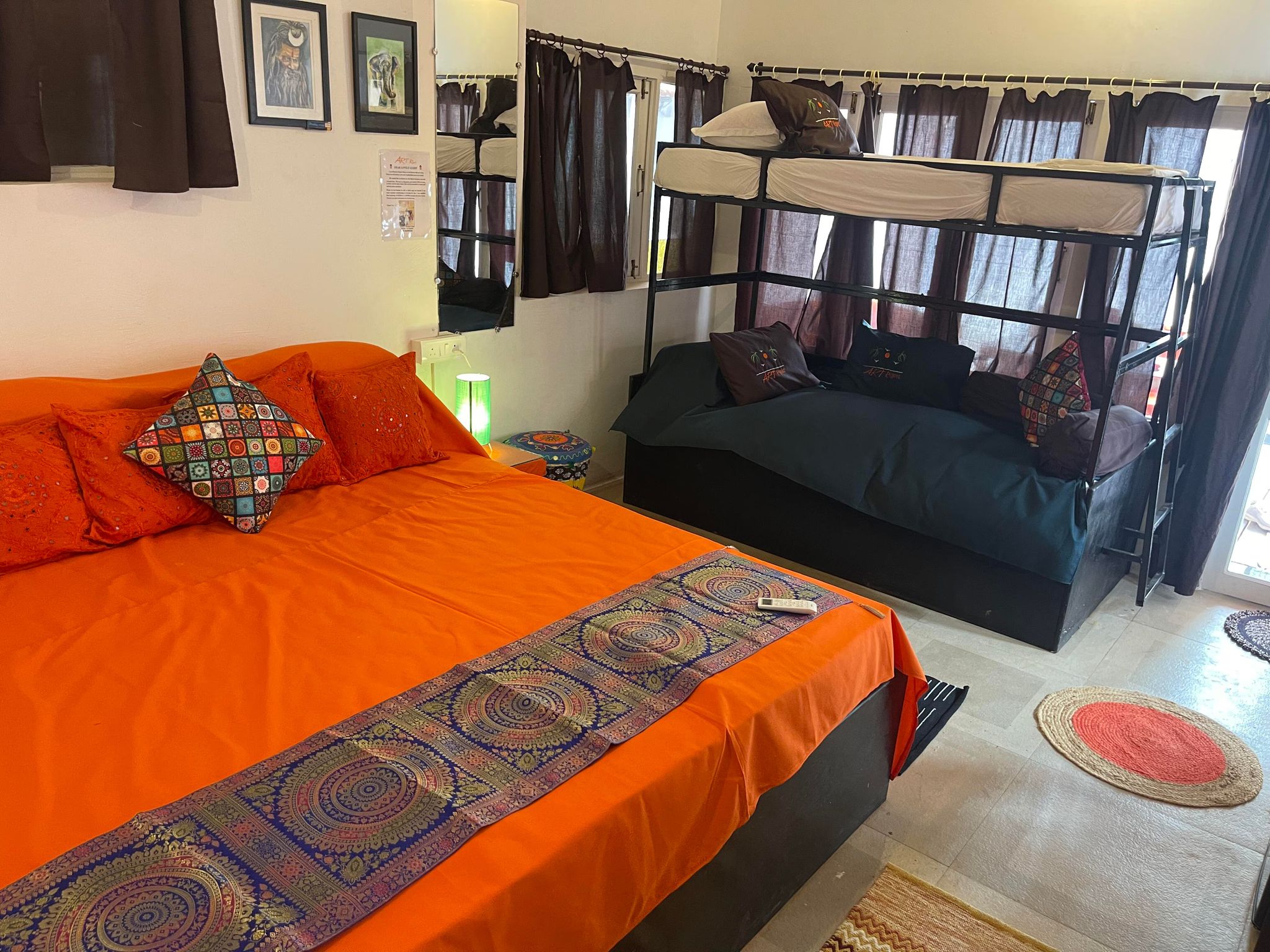 SUPERIOR PLUS COTTAGE