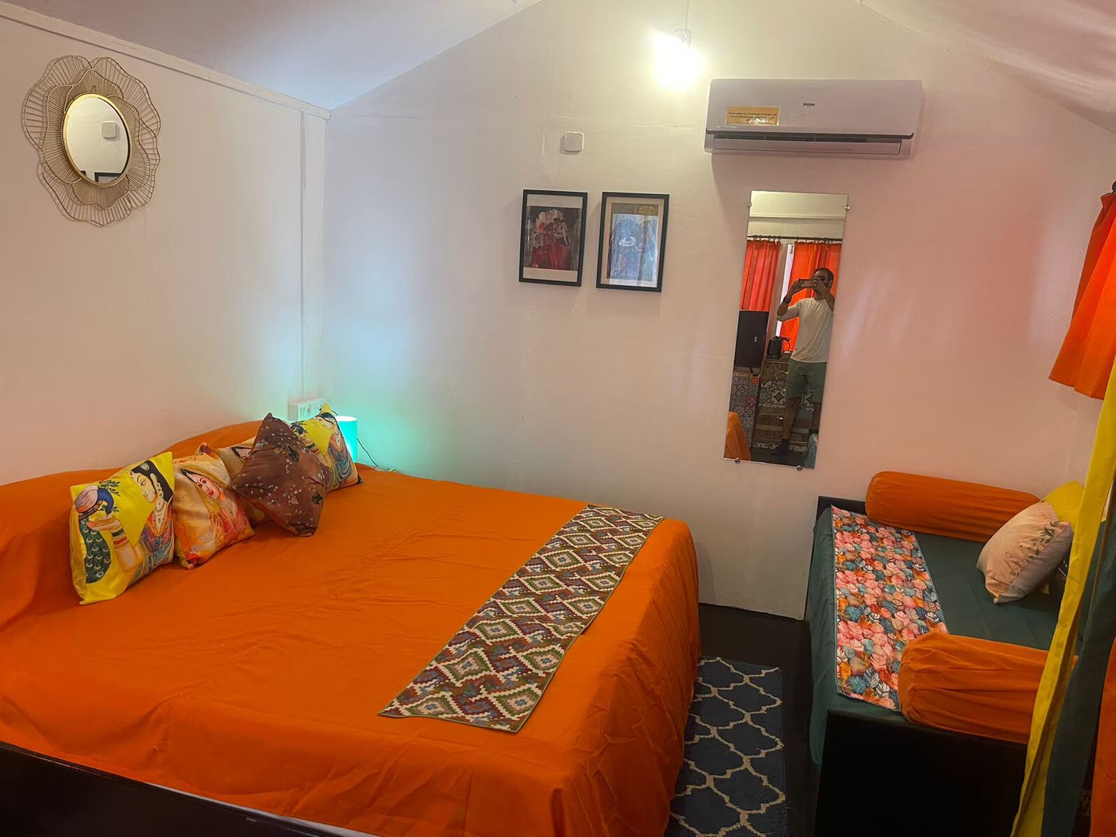 SUPERIOR PLUS COTTAGE