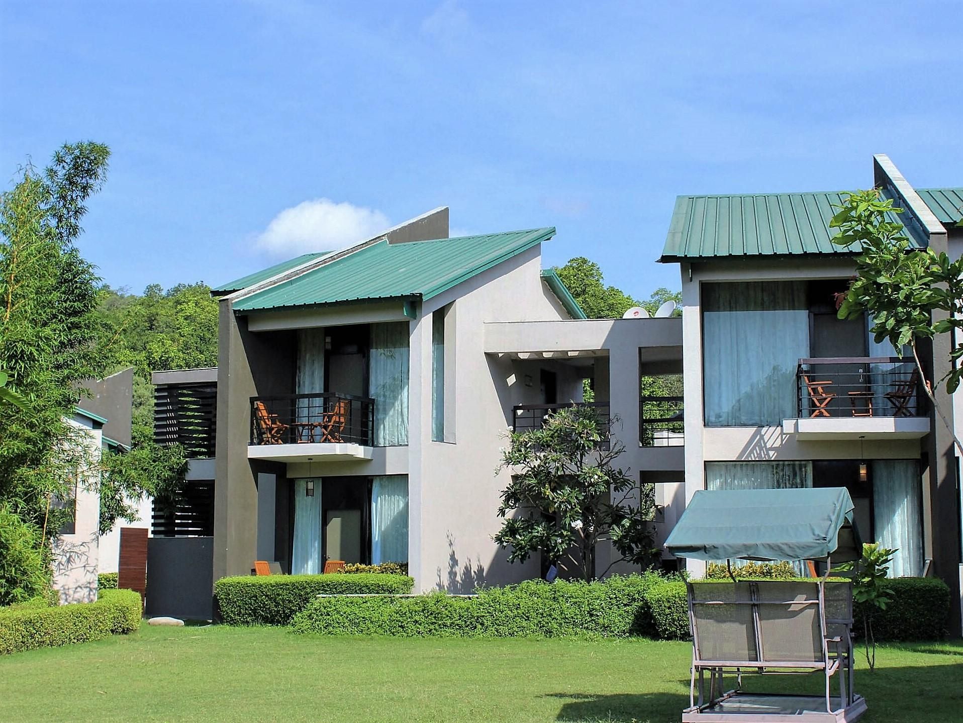 Namah Resort Jim Corbett, a member of Radisson Individuals