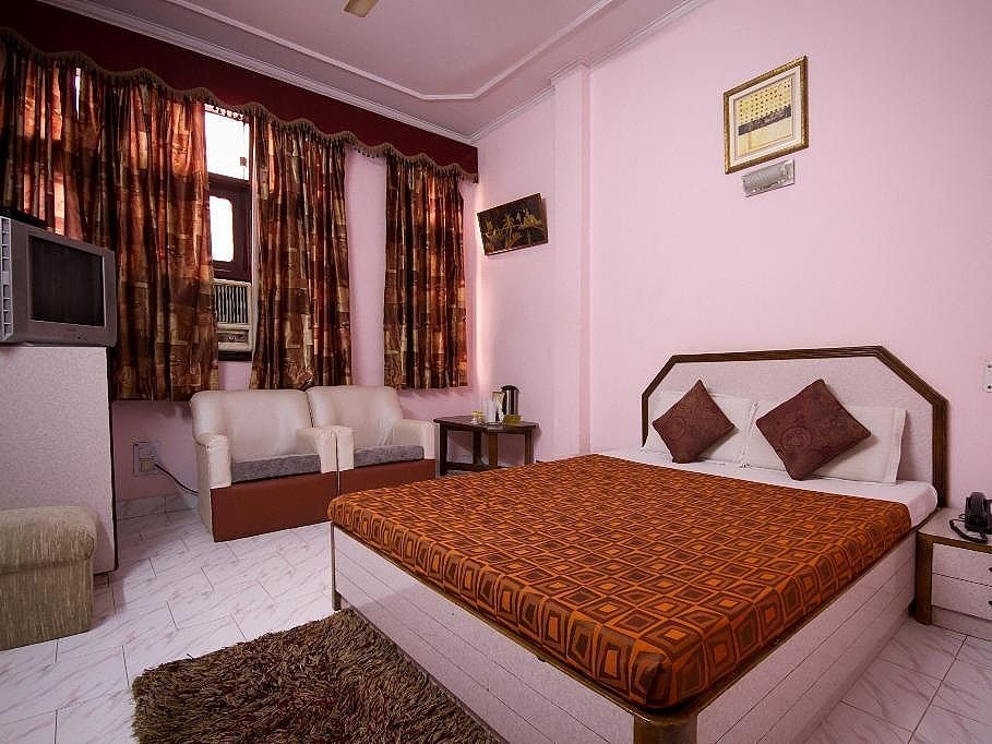 Standard Non AC Room