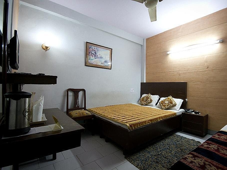 Standard Non AC Room