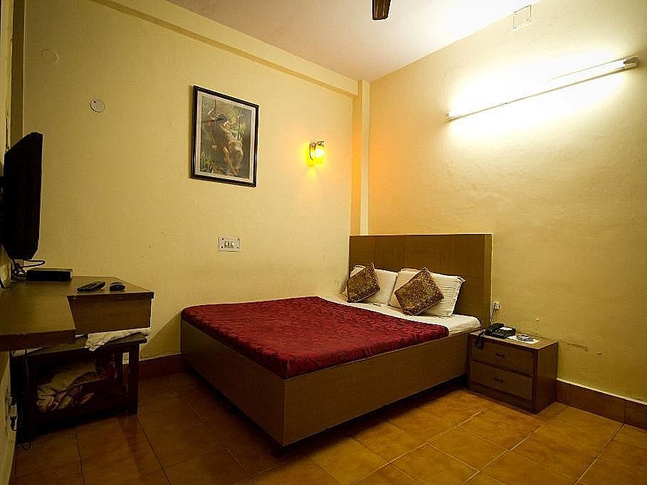Standard Non AC Room