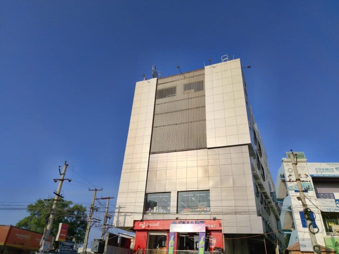 SRI VISHNU TEJAM ELITE