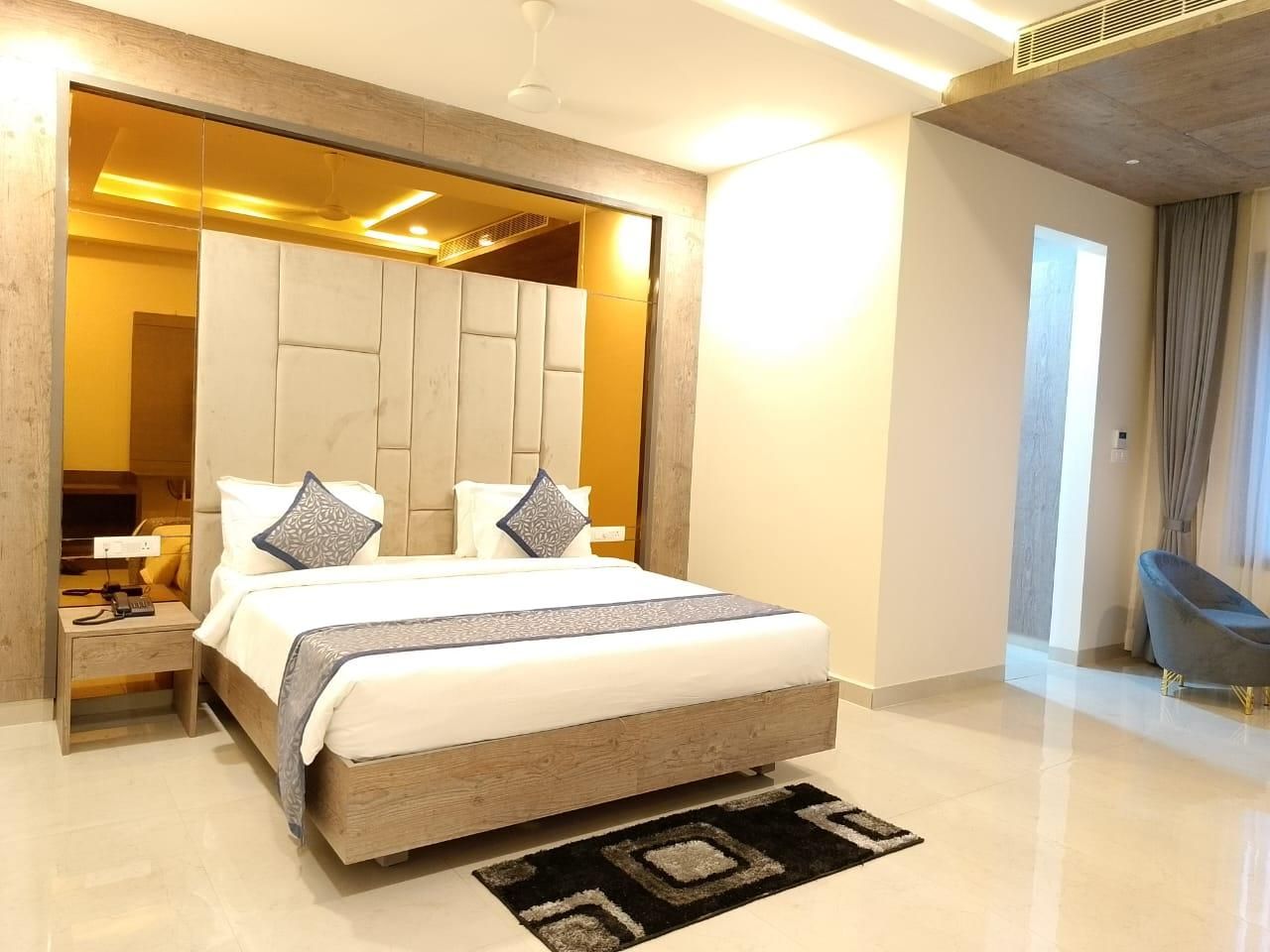 SRI VISHNU TEJAM ELITE