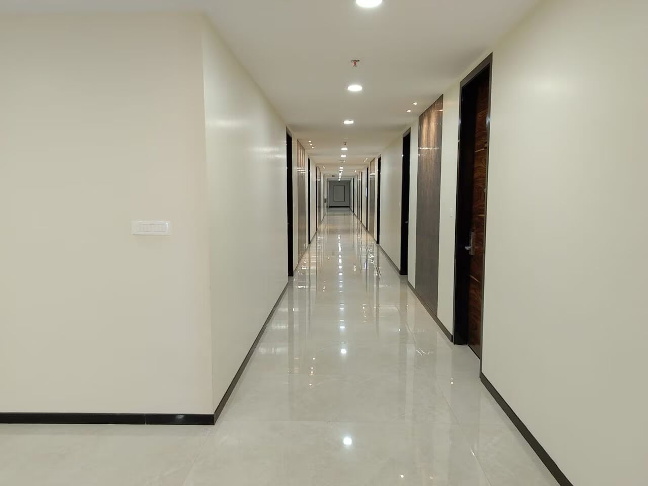 SRI VISHNU TEJAM ELITE