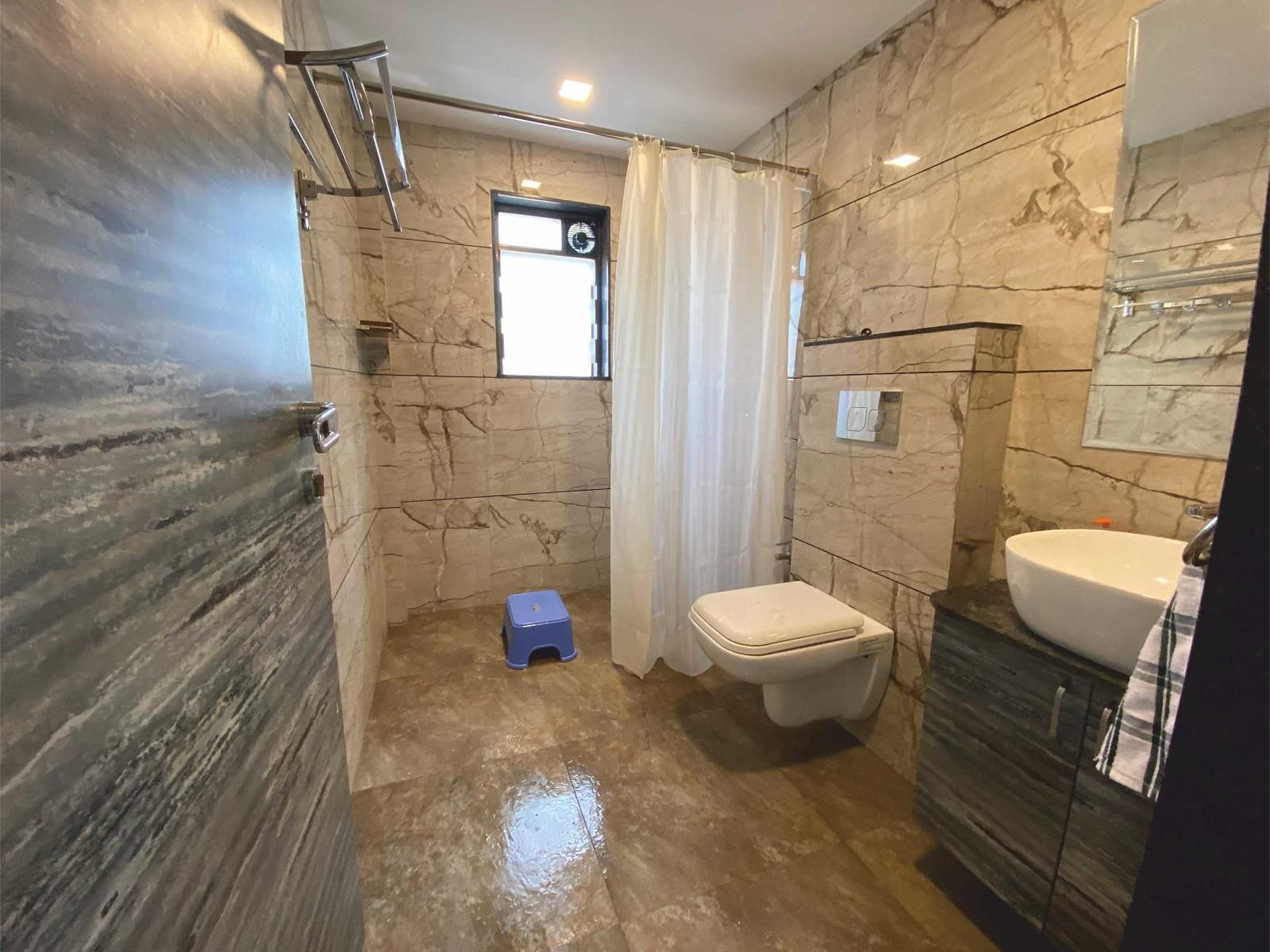 Villa Room