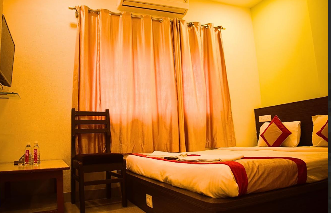 Hotel Sunrise N Resorts Deluxe Room 