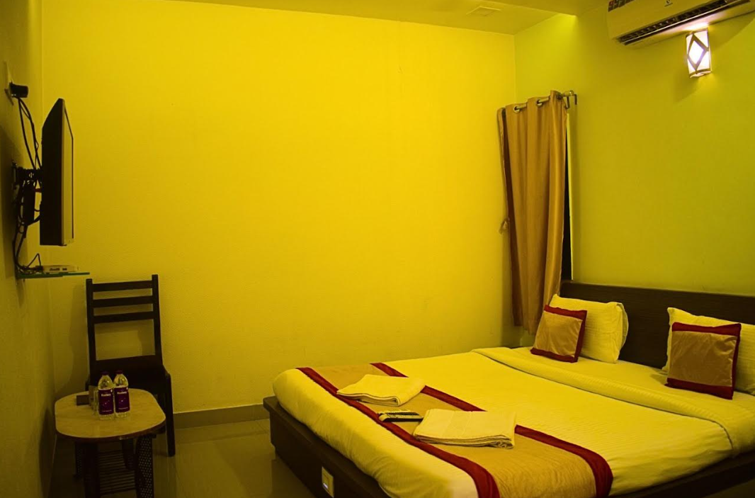 Hotel Sunrise N Resorts Deluxe Room  2