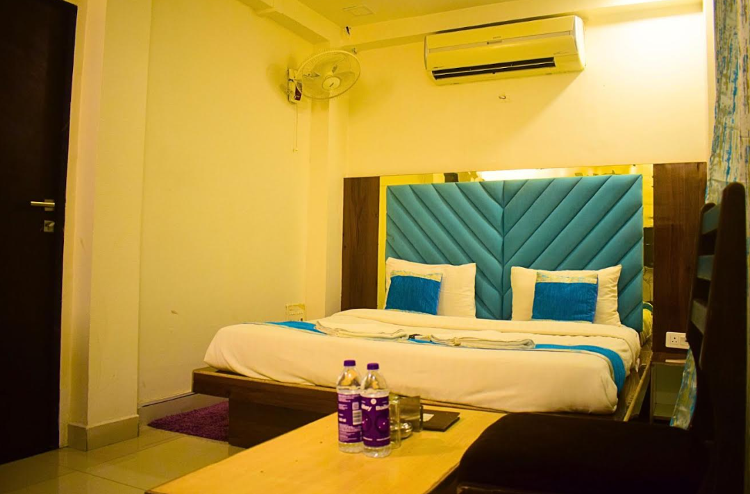 Hotel Sunrise N Resorts Deluxe Room  4