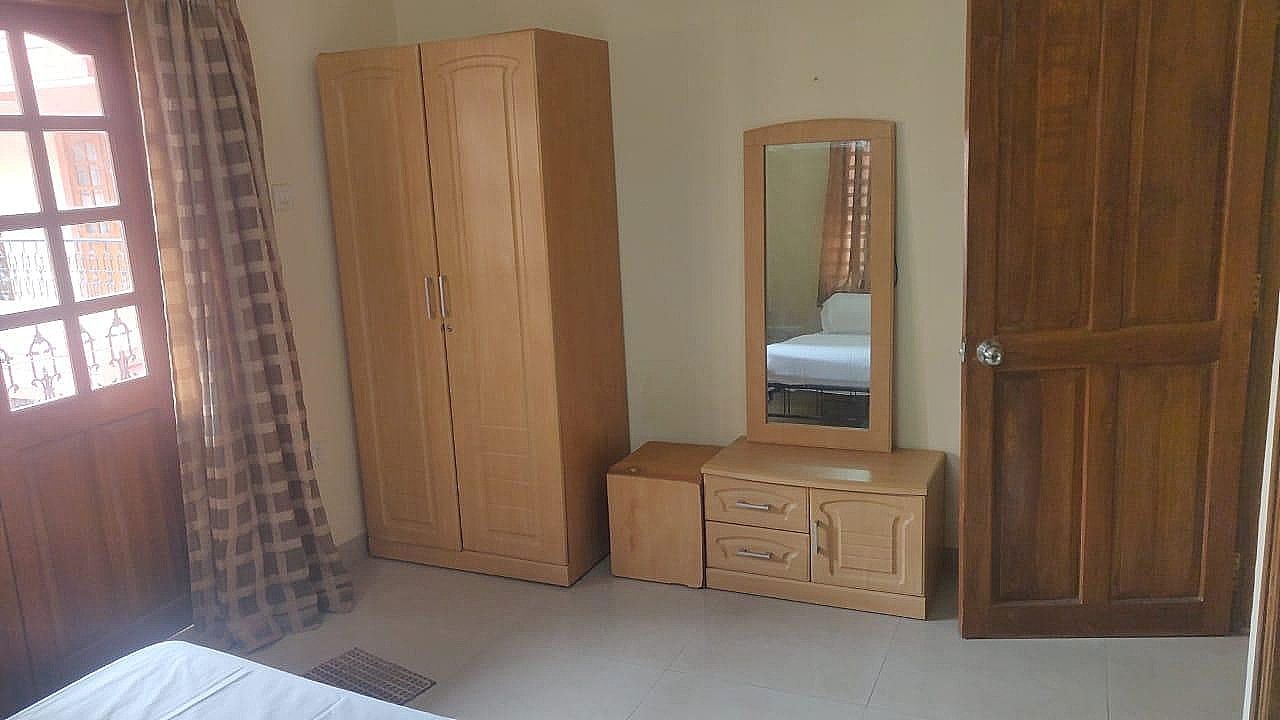 Signum Court Saldana Kyle Gardens 2 BHK Apartments Signum Court Saldana Kyle 2BHK Apartment 4