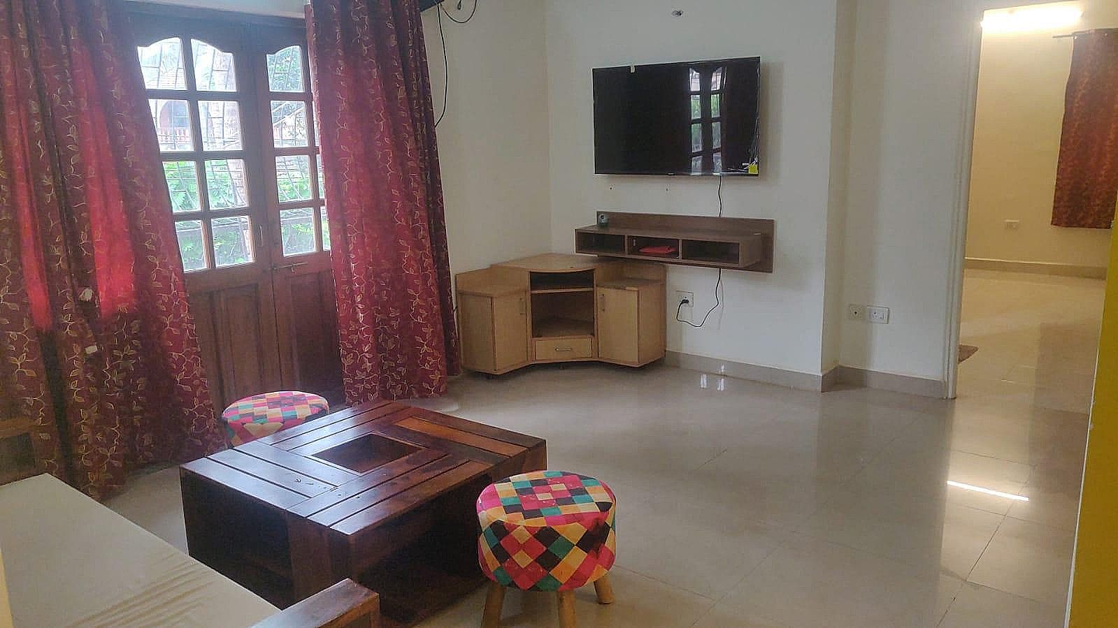 Signum Court Saldana Kyle Gardens 2 BHK Apartments Signum Court Saldana Kyle 2BHK Apartment 2