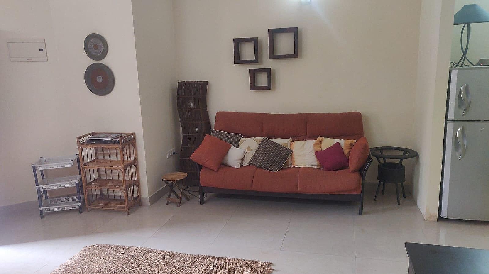 Apartment for 6 Adults with Kitchenette