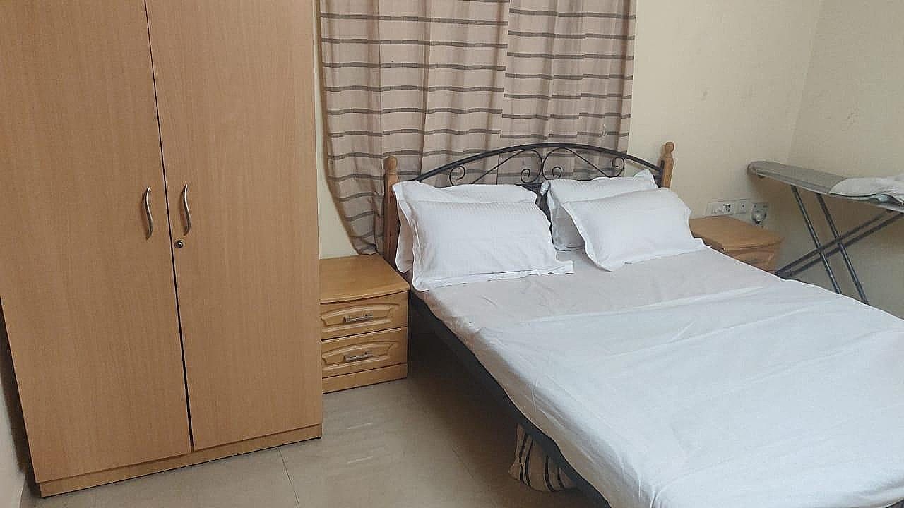 Signum Court Saldana Kyle Gardens 2 BHK Apartments Signum Court Saldana Kyle 2BHK Apartment