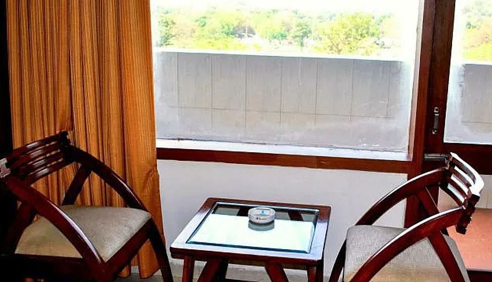 Hotel Shivalikview Standard Room  7
