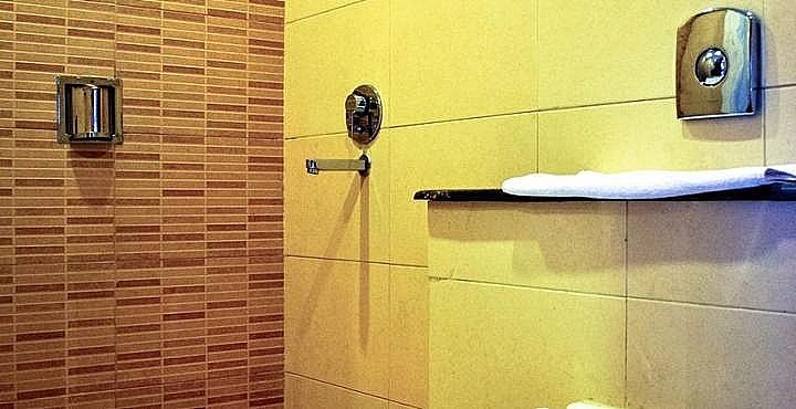 Hotel Shivalikview Standard Room  15