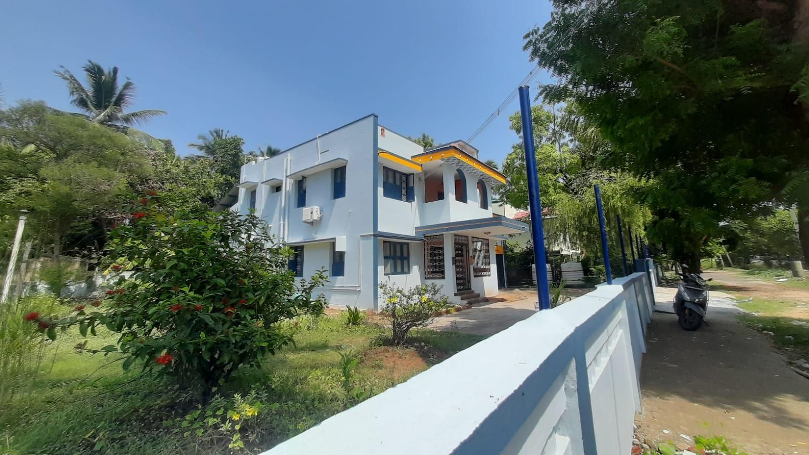 Sai Homes Chidambaram - Pilgrimage and Studies 