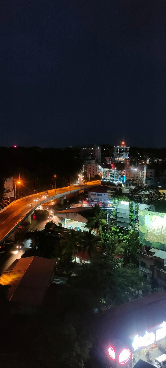 Hotel View