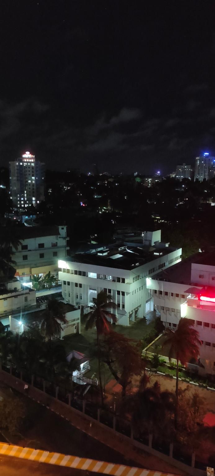 Hotel View