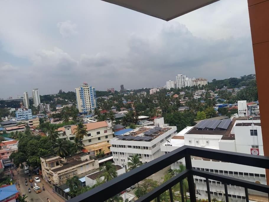 Hotel View