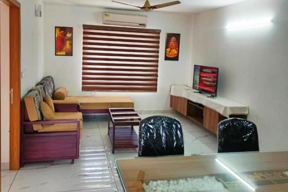 Public Areas