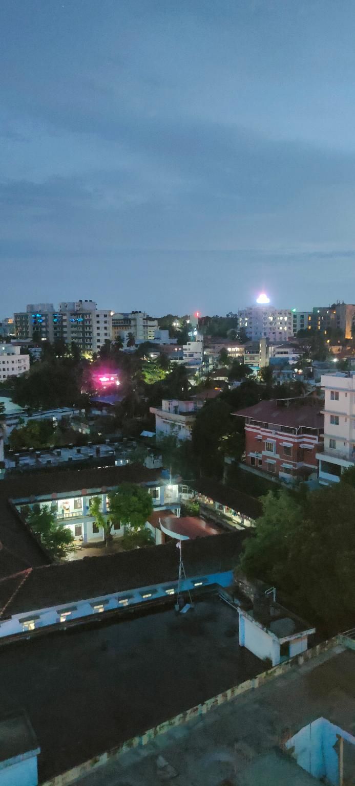 Hotel View