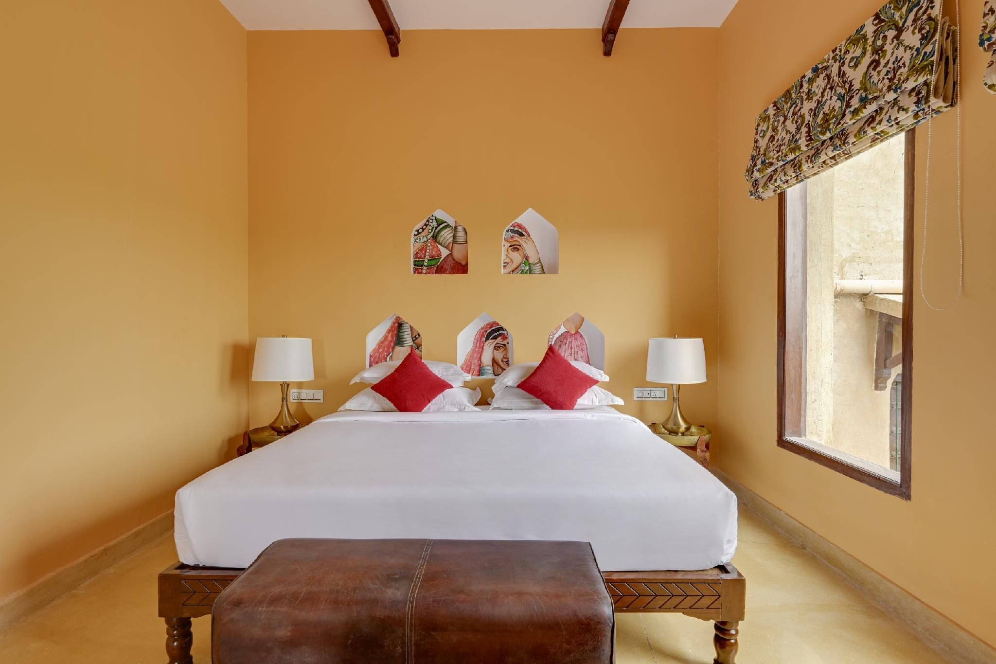 Maya Garh Al Noor Suite