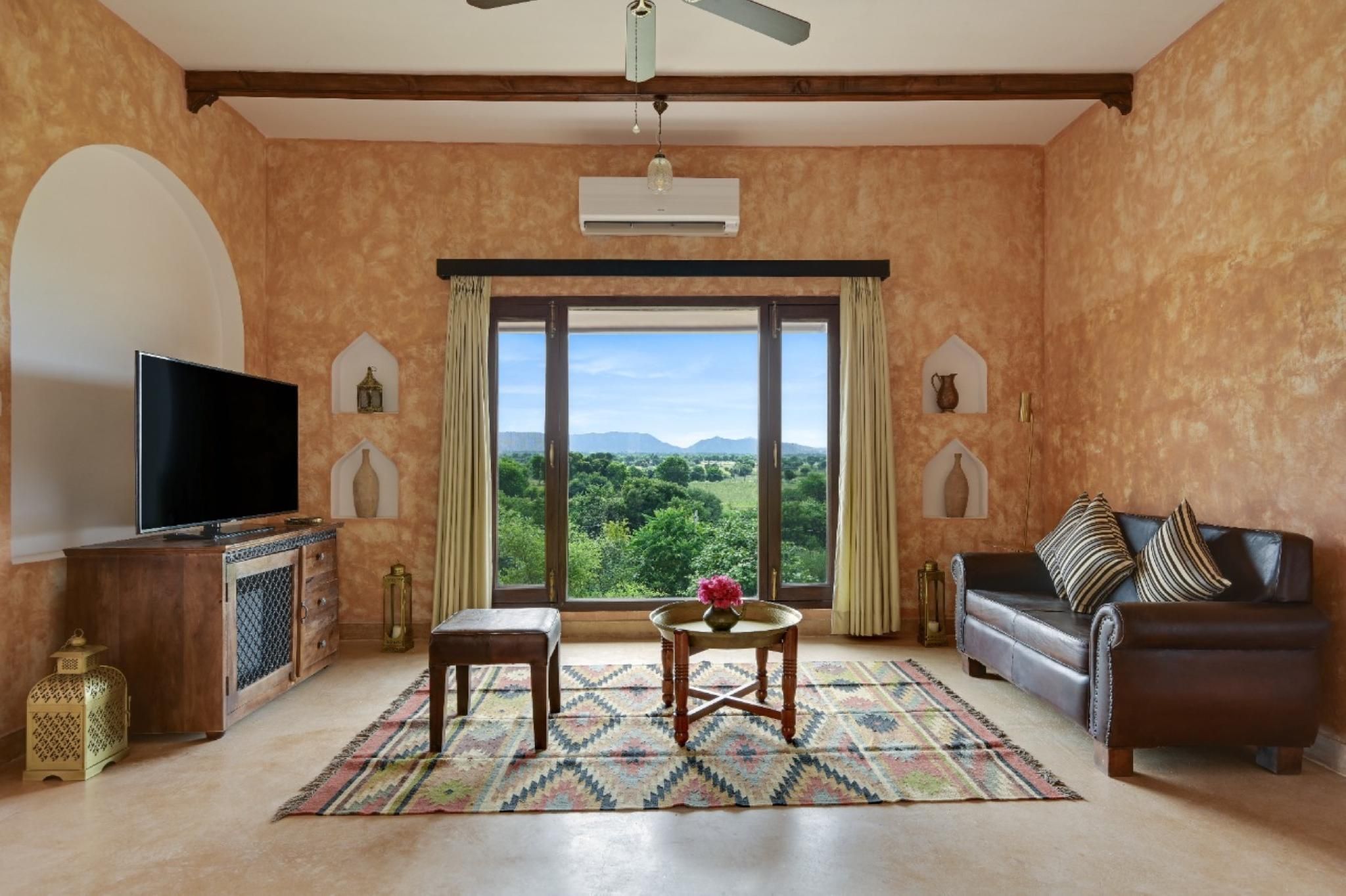 Maya Garh Al Noor Suite 2