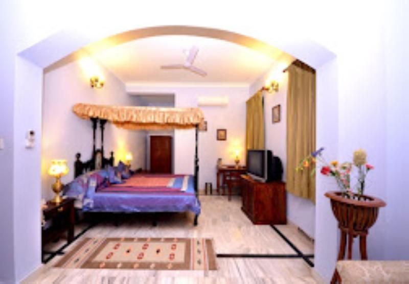 DOUBLE Double Zuper DeluxZ Room