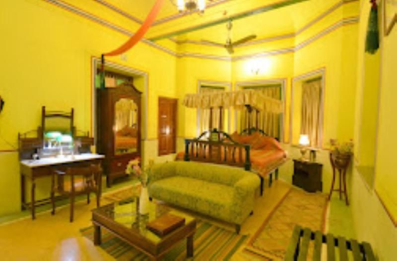 DOUBLE Double Zuper Premium Room